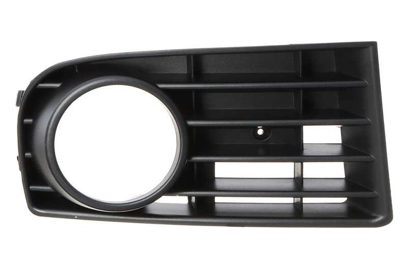 Lüftungsgitter, Stoßfänger